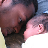 Isobela Vitoria - The First Months