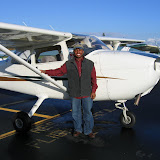 I'd Rather Be Flying