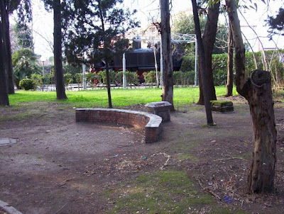 Image of Foggia - Villa Comunale