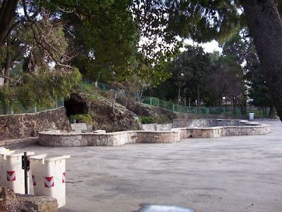 Image of Foggia - Villa Comunale