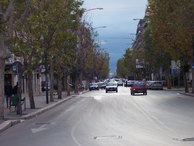 Image of Foggia - Corso Roma