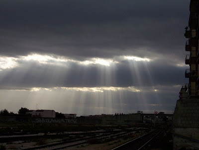 Image of Raggi di sole