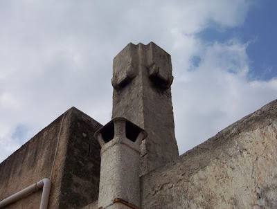Image of Antico comignolo