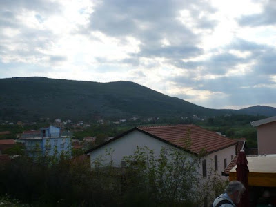 Image of Medjugorje