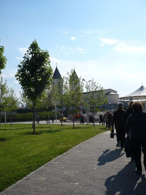 Image of Medjugorje