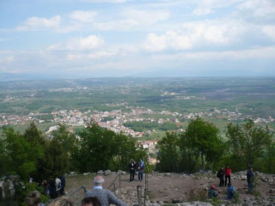 Image of Medjugorje