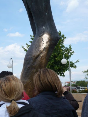 Image of Pellegrini a Medjugorje
