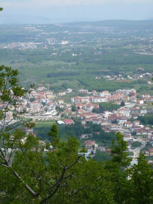 Image of Medjugorje