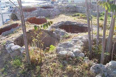 Image of Mattinata - Antica villa romana