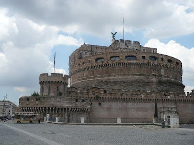 Image of Roma - Castel Sant'Angelo