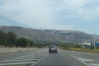 Image of Da Manfredonia a Mattinata