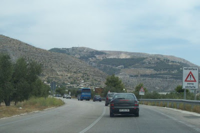Image of Da Manfredonia a Mattinata