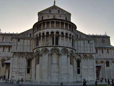 Image of Pisa - Duomo di Santa Maria Assunta Image of Pisa - Duomo di Santa Maria Assunta