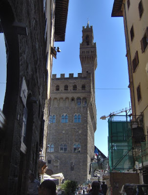Image of Firenze - Palazzo Vecchio Image of Firenze - Palazzo Vecchio