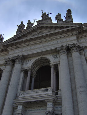 Image of Roma - San Giovanni in Laterano Image of Roma - San Giovanni in Laterano