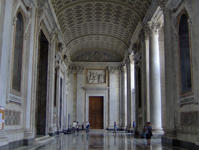 Image of Roma - San Giovanni in Laterano Image of Roma - San Giovanni in Laterano