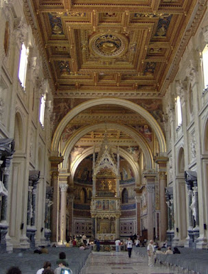 Image of Roma - San Giovanni in Laterano Image of Roma - San Giovanni in Laterano