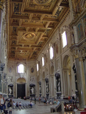 Image of Roma - San Giovanni in Laterano Image of Roma - San Giovanni in Laterano