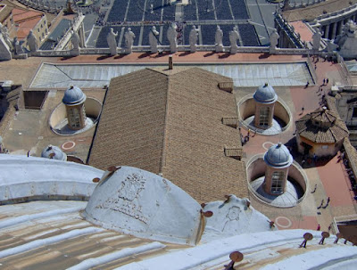 Image of Basilica di San Pietro in Vaticano Image of Basilica di San Pietro in Vaticano