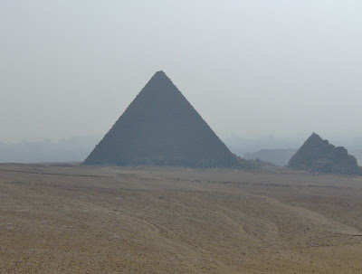 Image of Piramidi di Giza Image of Piramidi di Giza