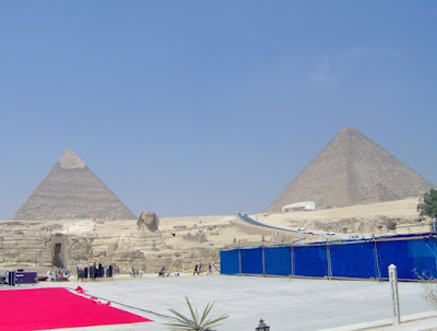 Image of Piramidi di Giza Image of Piramidi di Giza