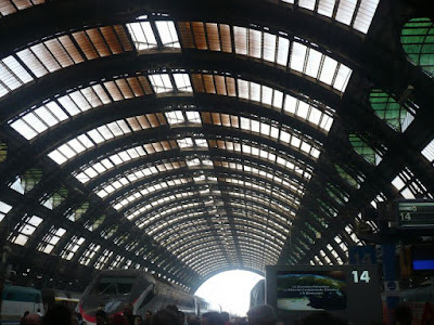 Image of Milano - Stazione Centrale