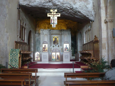Image of Abbazia di Santa Maria di Pulsano - Gargano
