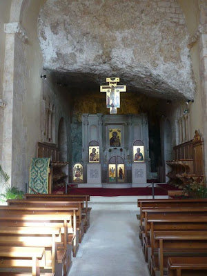 Image of Abbazia di Santa Maria di Pulsano - Gargano