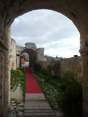 Image of Abbazia di Santa Maria di Pulsano - Gargano