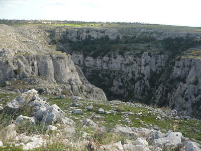 Image of Vallone di Pulsano - Gargano