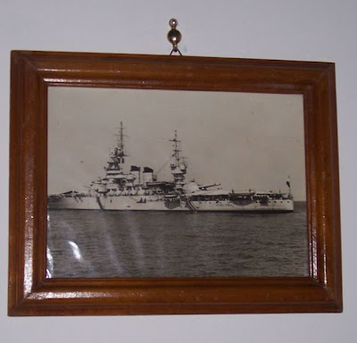 Image of Nave da battaglia Andrea Doria