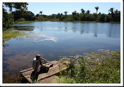 Eu Vale do Tucunaré