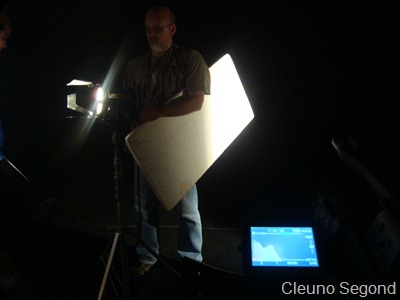 Cleuno Segond