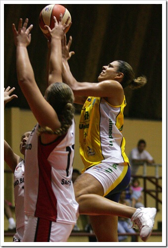São Bernardo x Catanduva 03 - Fernanda São Bernardo x Catanduva 03 - Fernanda