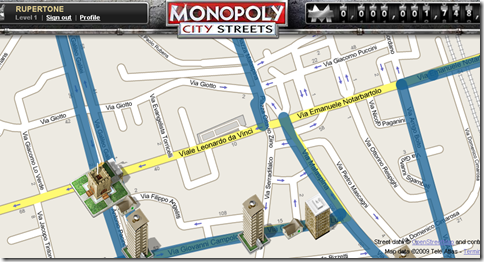 Monopolycity