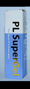 plsupergel