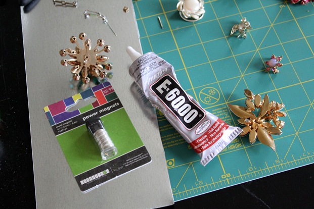 jewelry glue