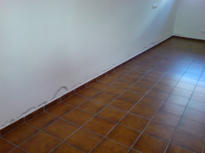 Humedades en sotano - Aprende con Sergio