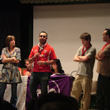 2009/05/10 GRUPO Asamblea de Mayo SdM