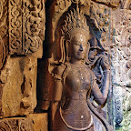  Preah Khan   Khmer Goddesses in the Heart of the Temple