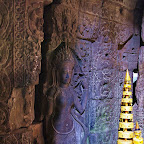 Preah Khan Goddess Heart 07 Preah Khan   Khmer Goddesses in the Heart of the Temple
