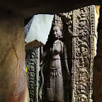 Preah Khan   Khmer Goddesses in the Heart of the Temple