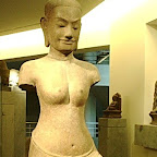  Preah Khan   Khmer Goddesses in the Heart of the Temple