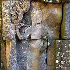  Preah Khan Khmer Temple Goddesses   Devata of Light