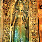 Preah Khan Goddess Heart 21 Preah Khan   Khmer Goddesses in the Heart of the Temple