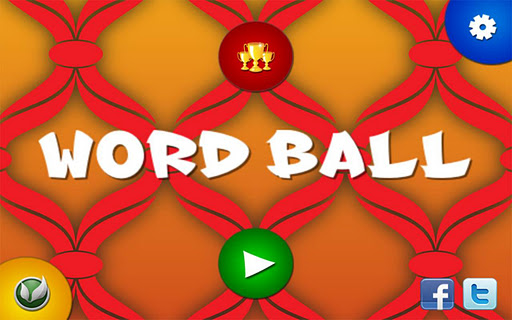 Word Ball