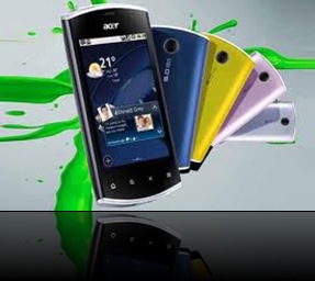 acer liquid mini 