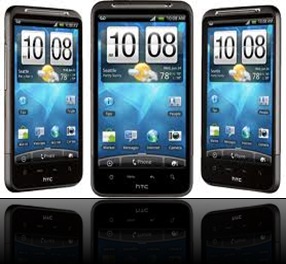 htc inspire 4g htc inspire 4g