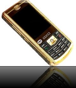 Gucci G600 mobile