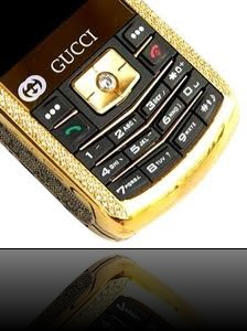 Gucci G600 mobile